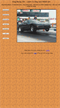 Mobile Screenshot of learntodragrace.com